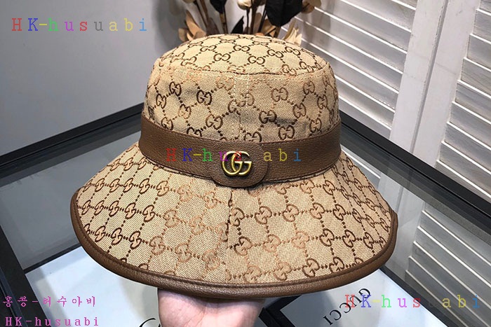 NEW 구찌 모자 신상 GU 42155527