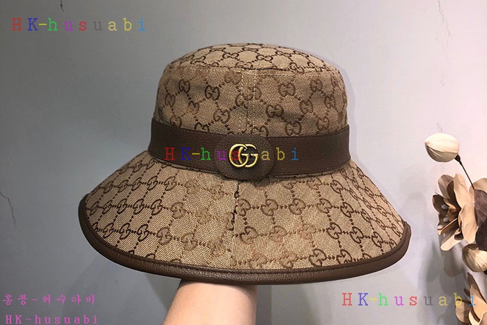 NEW 구찌 모자 신상 GU 42155527