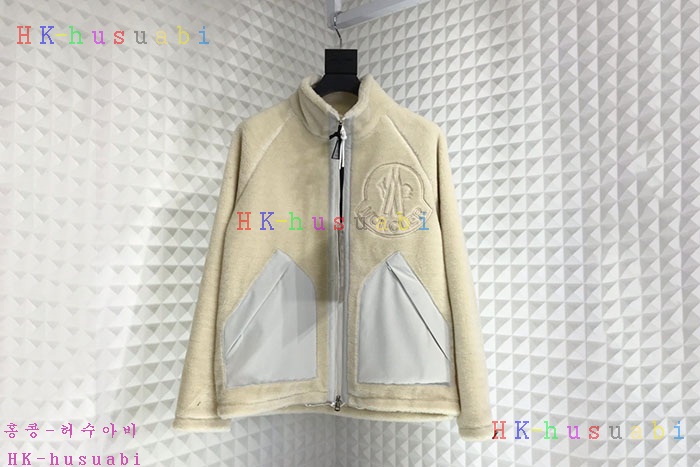 NEW 몽클레어 상의  M 1277754