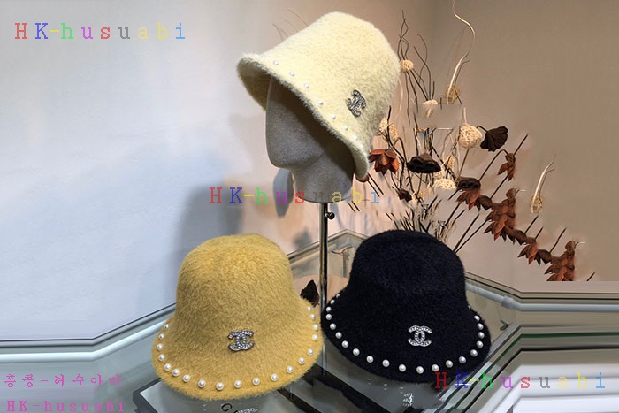 NEW 샤넬 모자 신상 C 42155511