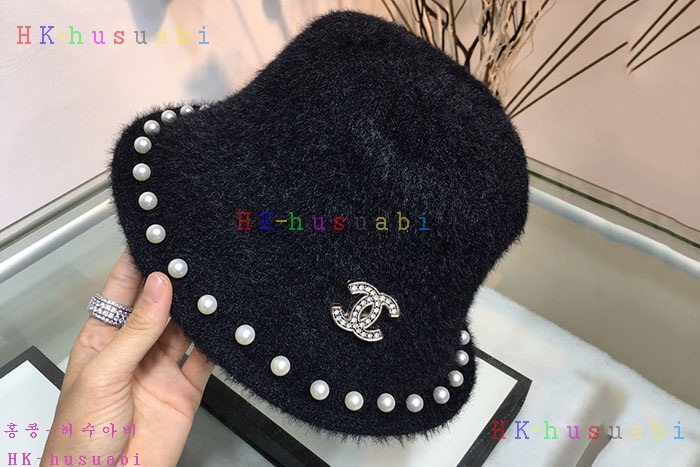 NEW 샤넬 모자 신상 C 42155511