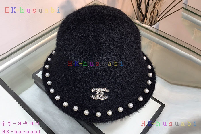 NEW 샤넬 모자 신상 C 42155511