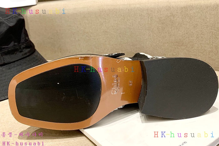 NEW 끌로에 신발 신상 C 511123