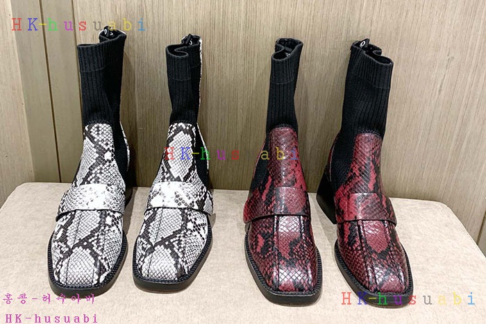 NEW 끌로에 신발 신상 C 511123