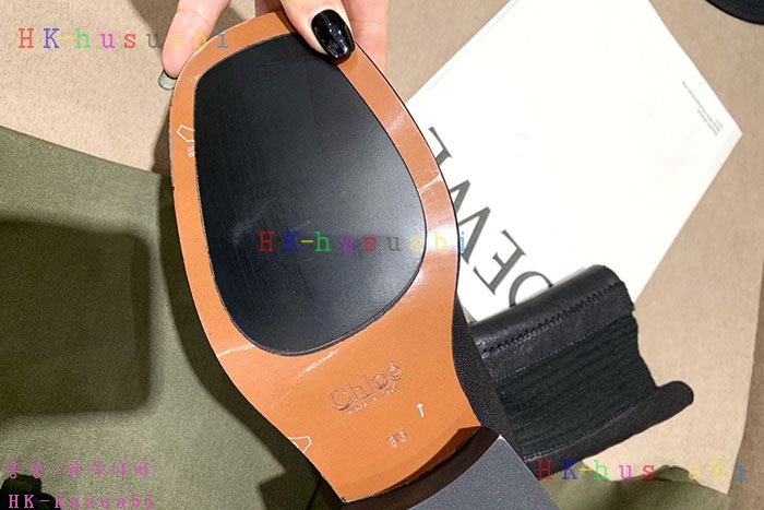 NEW 끌로에 신발 신상 C 511126
