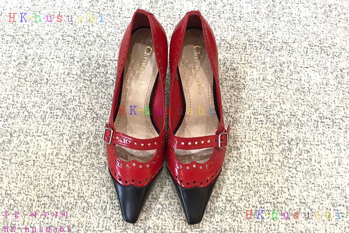 NEW 디올 신발 신상 DR 755402