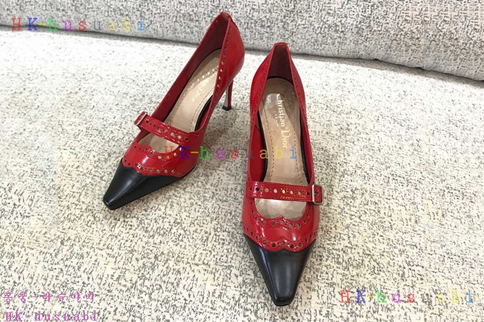 NEW 디올 신발 신상 DR 755402