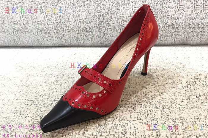 NEW 디올 신발 신상 DR 755402