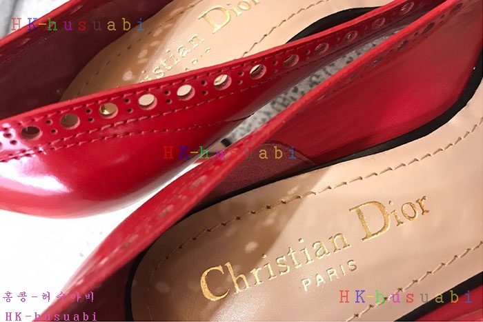 NEW 디올 신발 신상 DR 755402