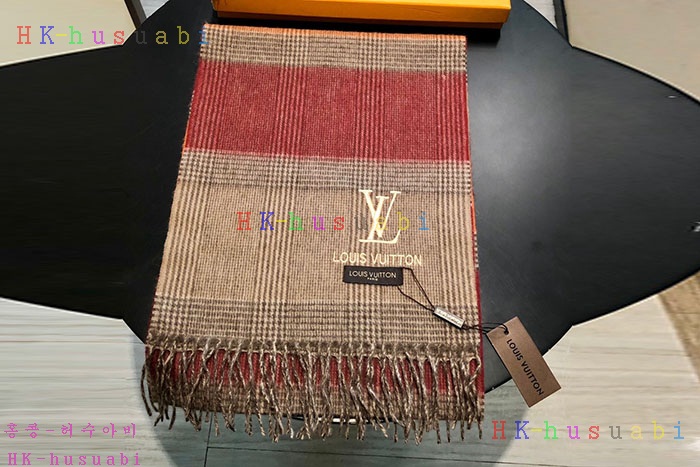 NEW 루이비통 스카프 신상 L 6555851