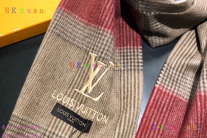 NEW 루이비통 스카프 신상 L 6555851