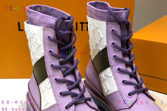 NEW 루이비통 신발 신상 L 1244428
