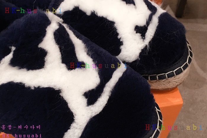 NEW 루이비통 신발 신상 L 1244430