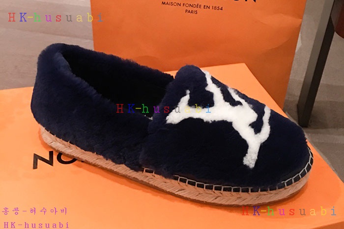 NEW 루이비통 신발 신상 L 1244430