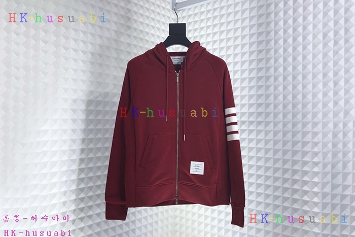 NEW 톰브라운 후드집업 신상 TB 1358880