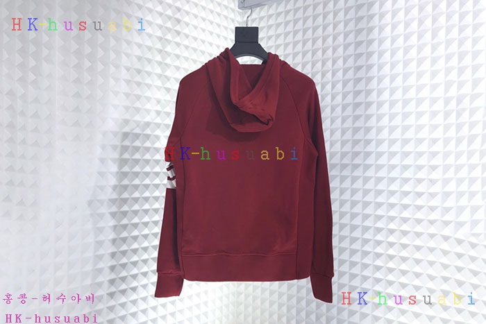 NEW 톰브라운 후드집업 신상 TB 1358880