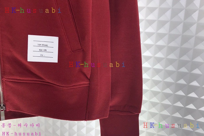 NEW 톰브라운 후드집업 신상 TB 1358880