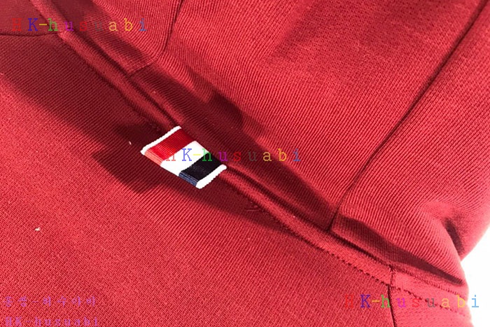 NEW 톰브라운 후드집업 신상 TB 1358880