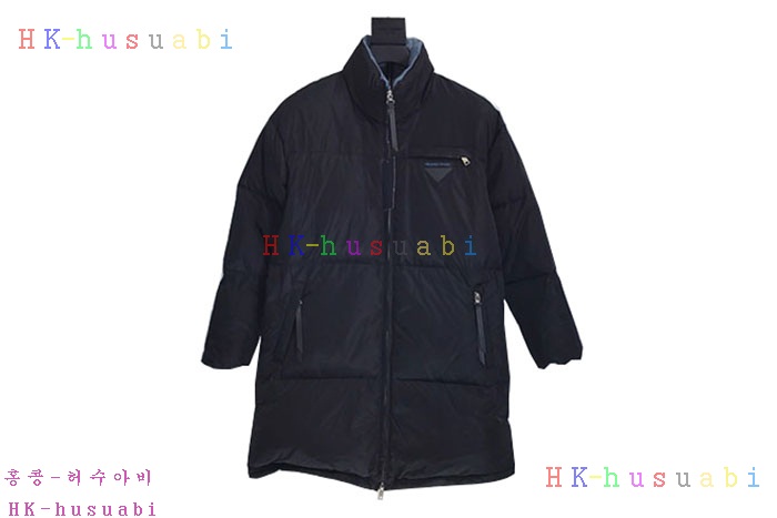 NEW 프라다 패딩 신상 P 2733253