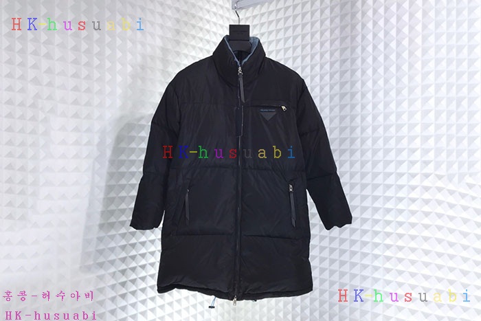 NEW 프라다 패딩 신상 P 2733253