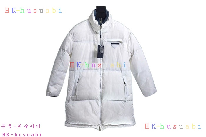 NEW 프라다 패딩 신상 P 2733254
