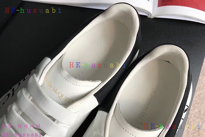NEW 알렉산더 맥퀸 신발 M 3542226