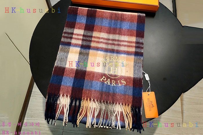 NEW 에르메스 스카프 신상 H 6555844