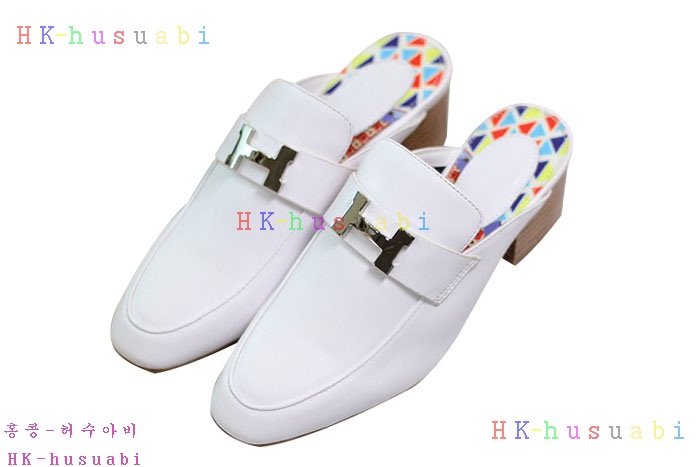 NEW 에르메스 신발 신상 H 4677747