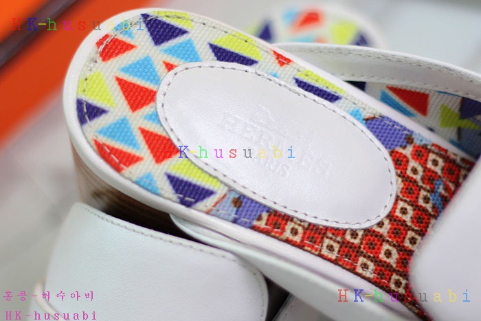 NEW 에르메스 신발 신상 H 4677747