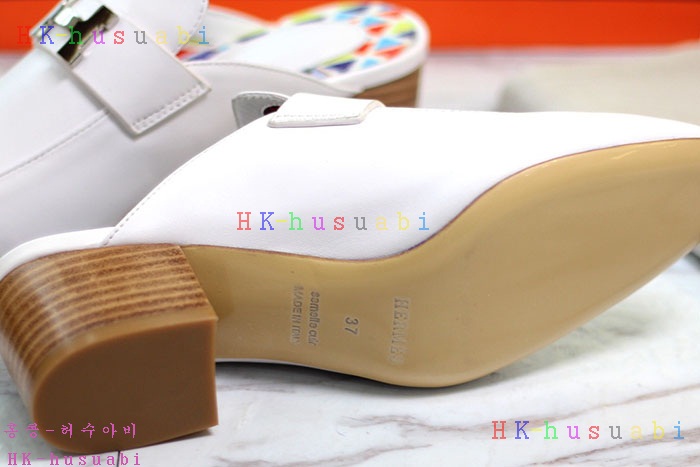 NEW 에르메스 신발 신상 H 4677747