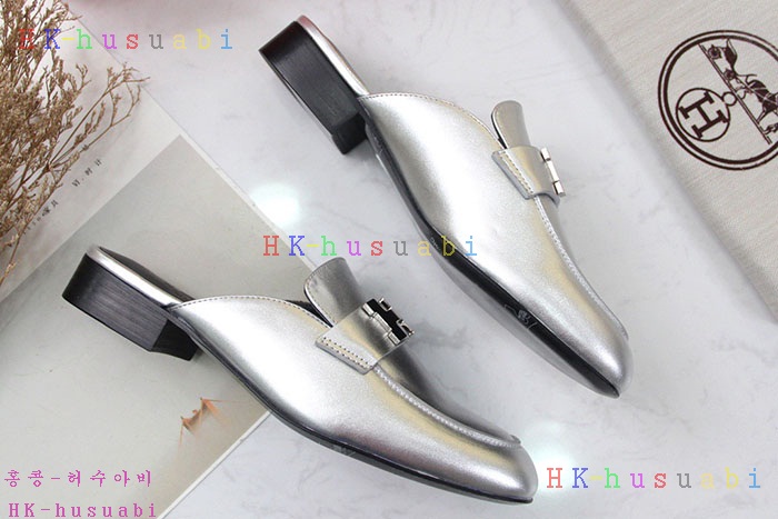 NEW 에르메스 신발 신상 H 4677748