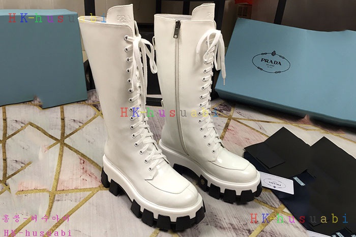NEW 프라다 신발 신상 P 13465559