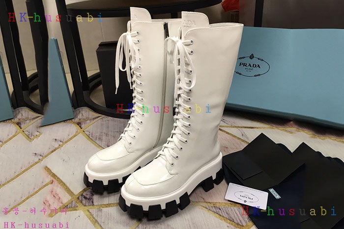 NEW 프라다 신발 신상 P 13465559