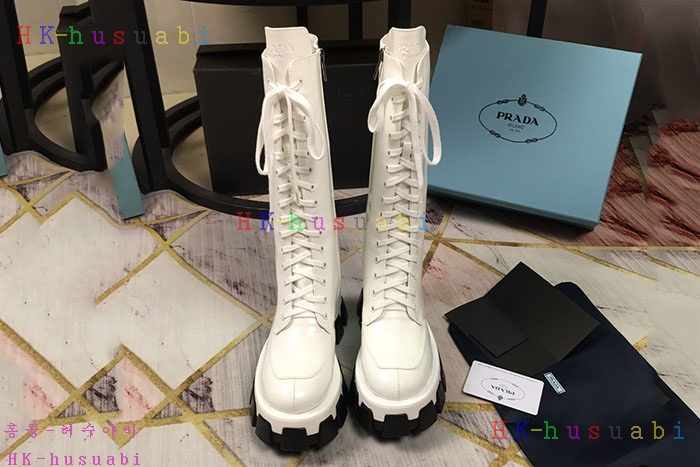 NEW 프라다 신발 신상 P 13465559
