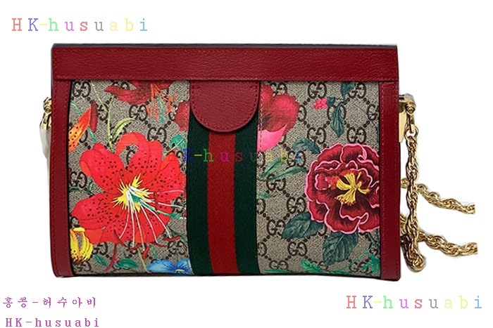★미러급★ 구찌 플로라 수프림 숄더백 GU 503877-2