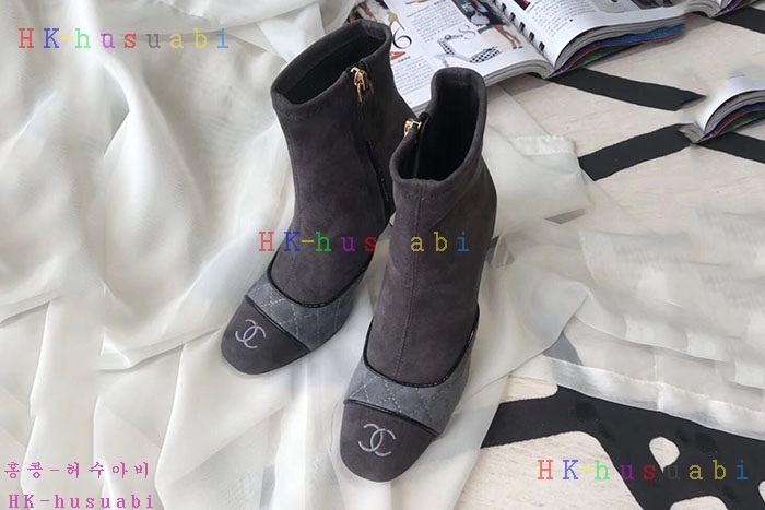 NEW 샤넬 여성용 신발 CH 10233522
