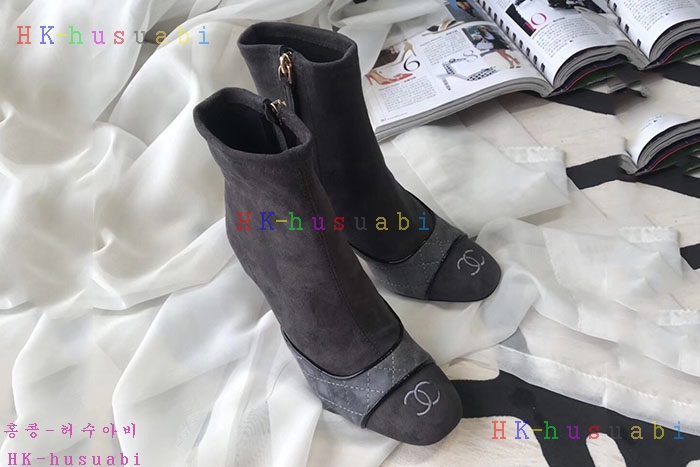 NEW 샤넬 여성용 신발 CH 10233522