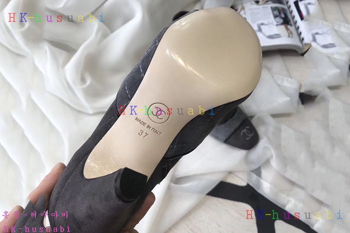 NEW 샤넬 여성용 신발 CH 10233522