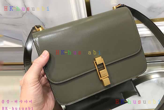 ★미러급★입생로랑 카레 사첼백 SL 658222