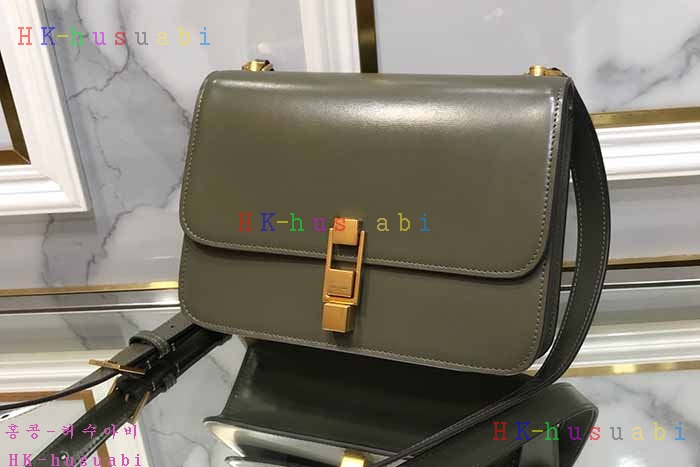 ★미러급★입생로랑 카레 사첼백 SL 658222