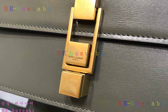 ★미러급★입생로랑 카레 사첼백 SL 658222