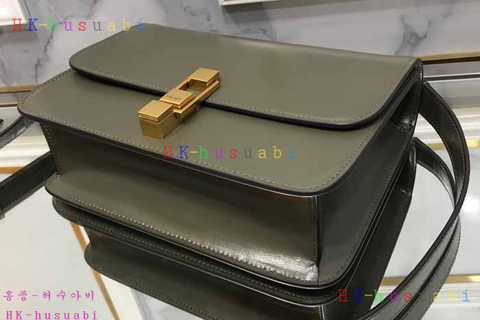 ★미러급★입생로랑 카레 사첼백 SL 658222
