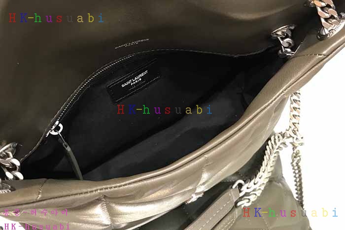 ★미러급★입생로랑 루루 퍼퍼 SL 658223-4 (2컬러)