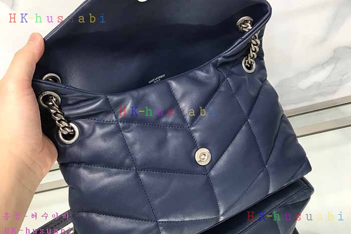 ★미러급★입생로랑 루루 퍼퍼 SL 658223-4 (2컬러)