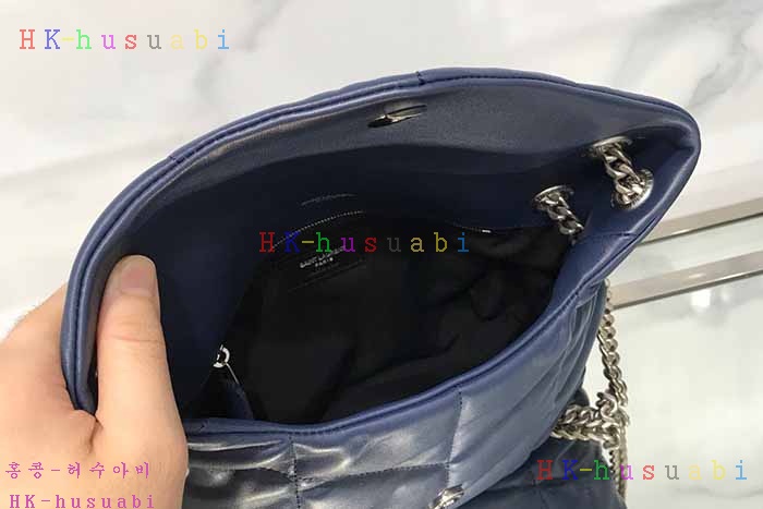 ★미러급★입생로랑 루루 퍼퍼 SL 658223-4 (2컬러)