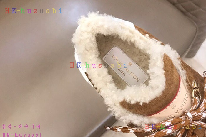 NEW 루이비통 신발 신상 LV 4572224