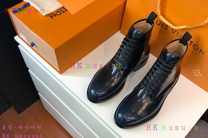 NEW 루이비통 신발 신상 LV 4572230