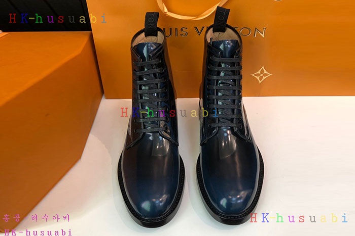 NEW 루이비통 신발 신상 LV 4572230