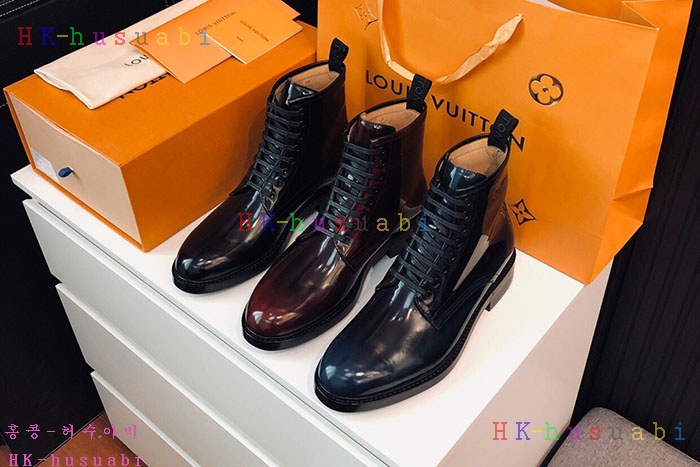 NEW 루이비통 신발 신상 LV 4572230
