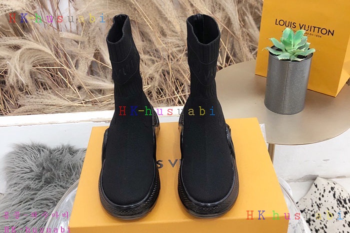 NEW 루이비통 신발 신상 LV 4572233